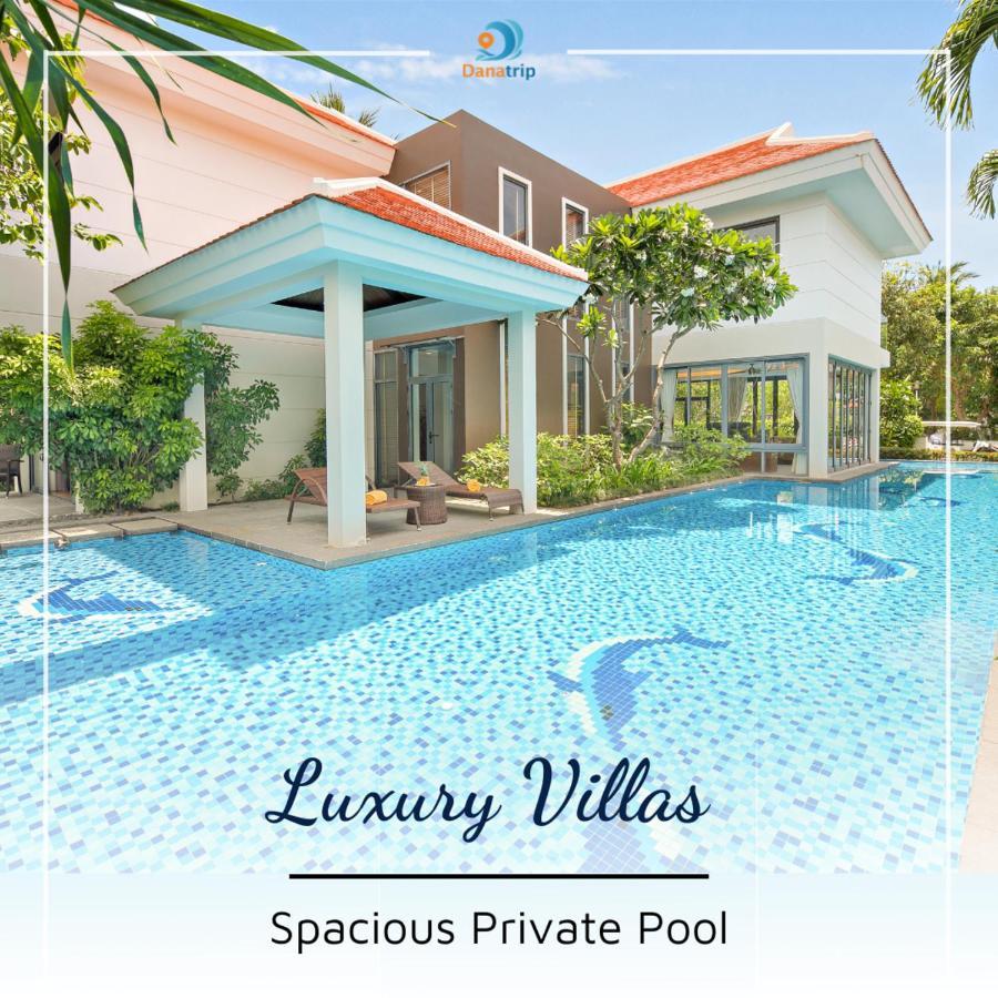 Aparthotel Luxury Dana &