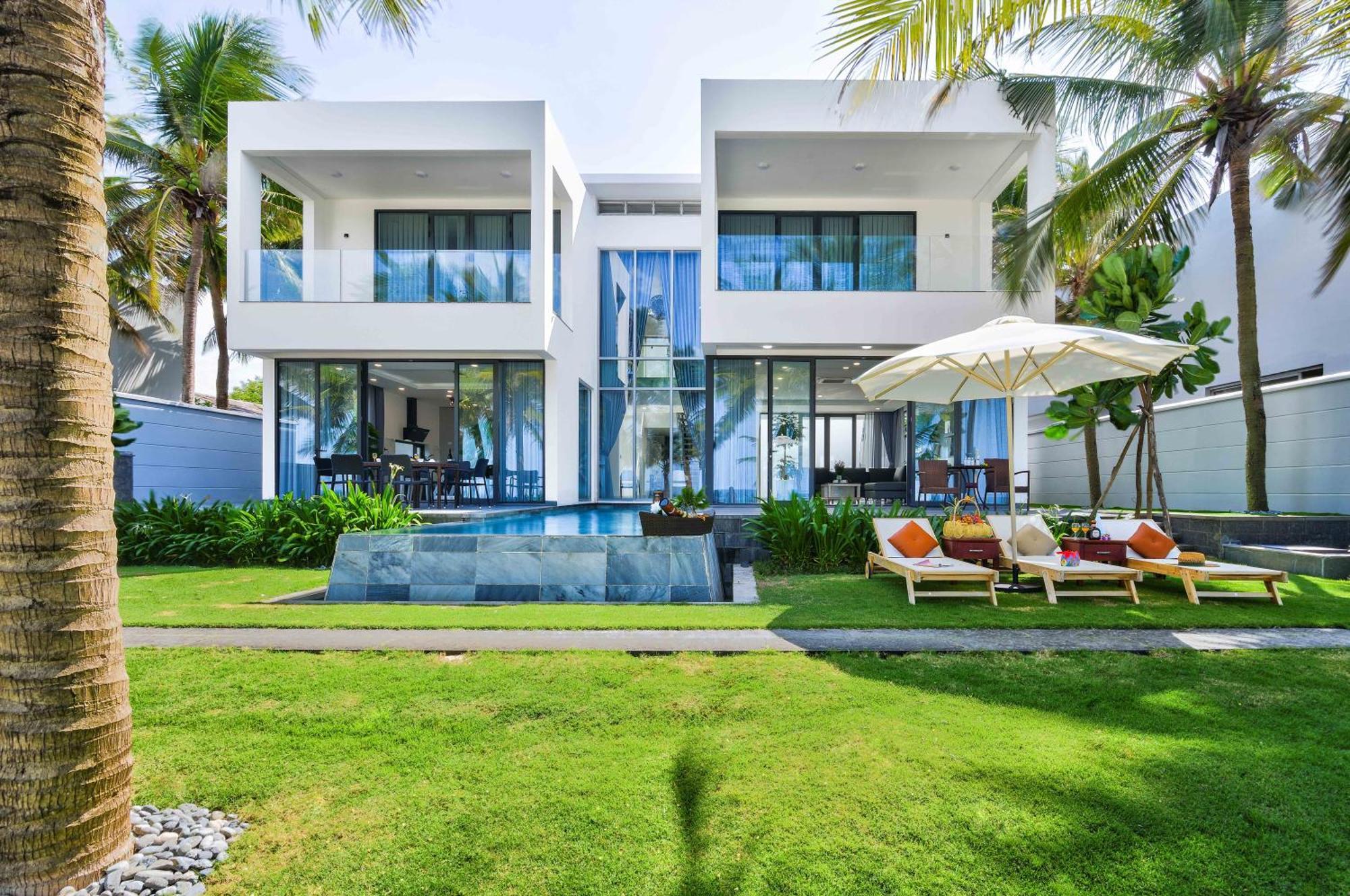 Luxury Dana & 5* Đà Nẵng