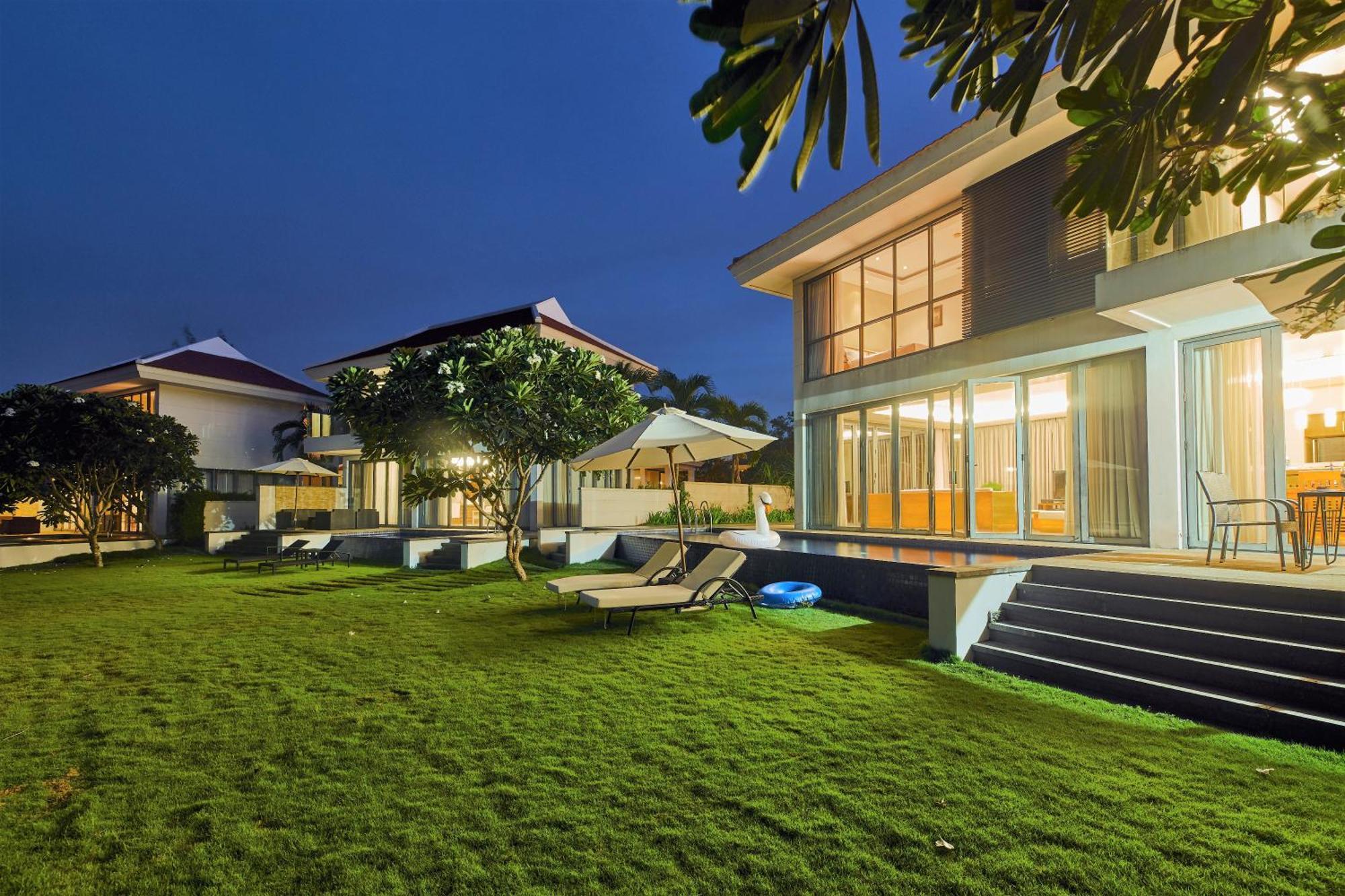 Luxury Dana & Đà Nẵng