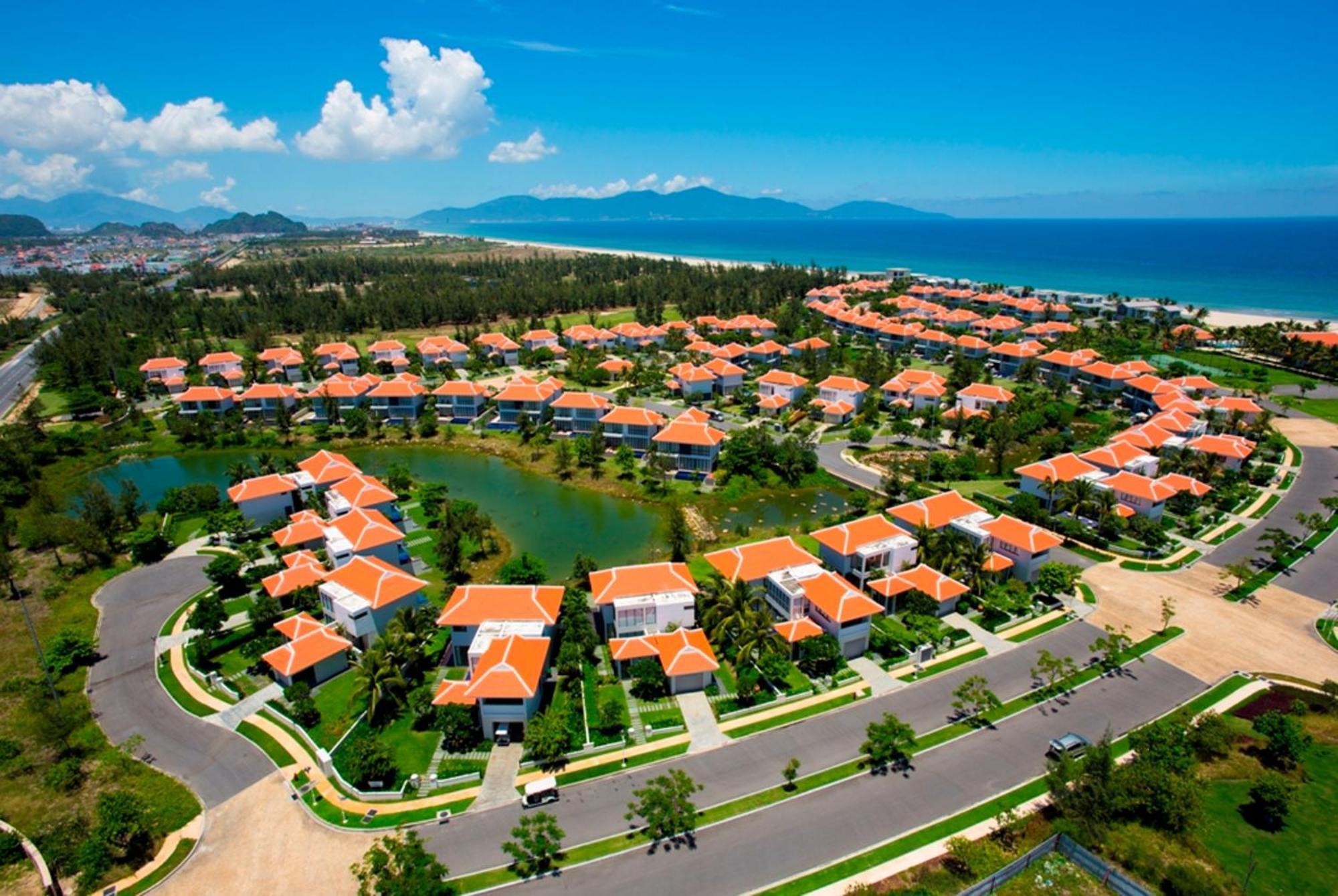Luxury Dana & Đà Nẵng