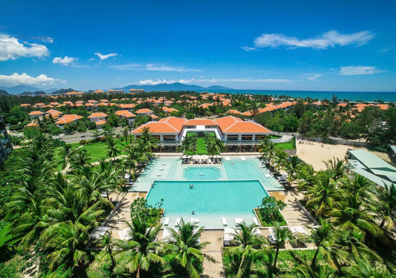 Luxury Dana & Đà Nẵng