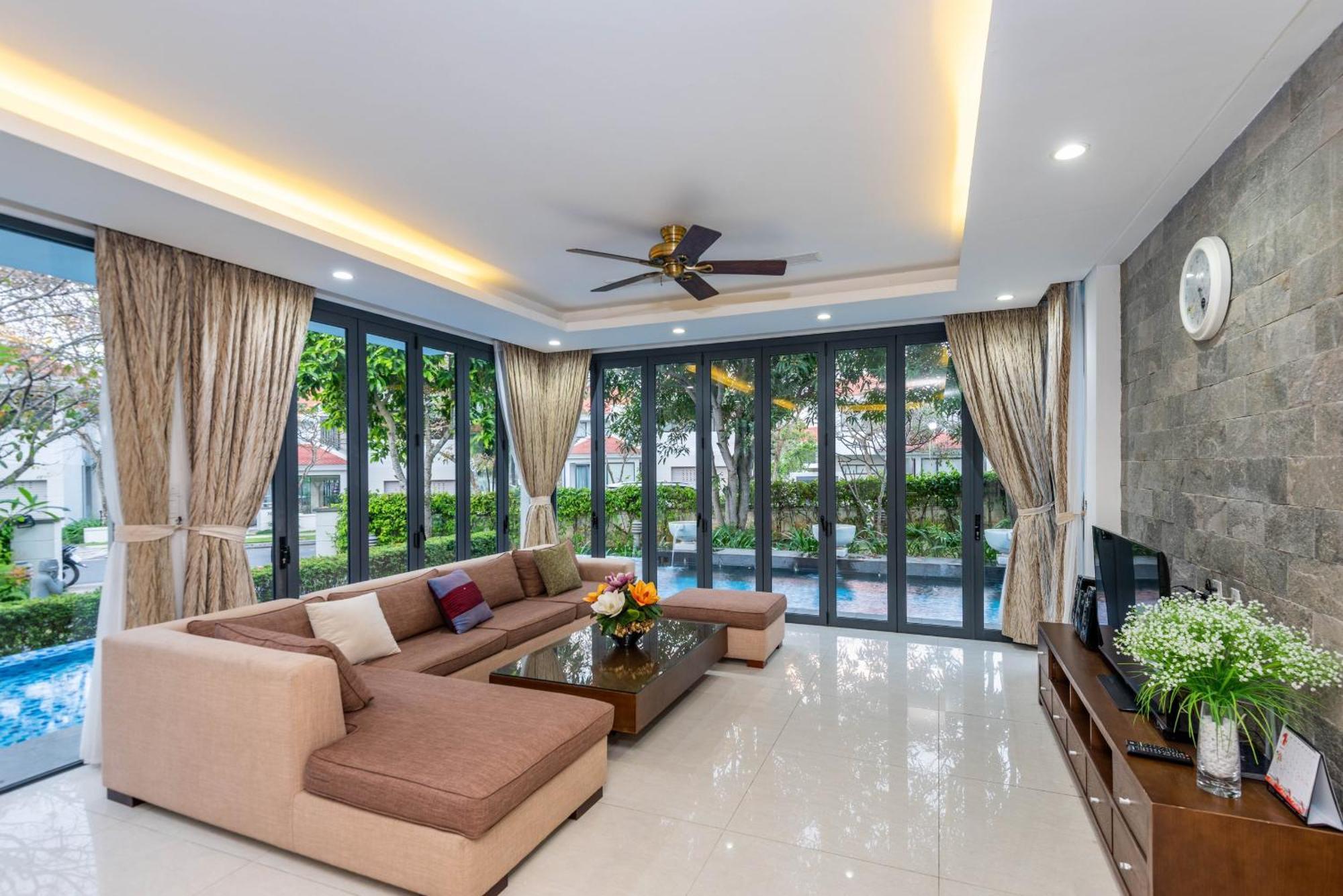 Luxury Dana & Đà Nẵng