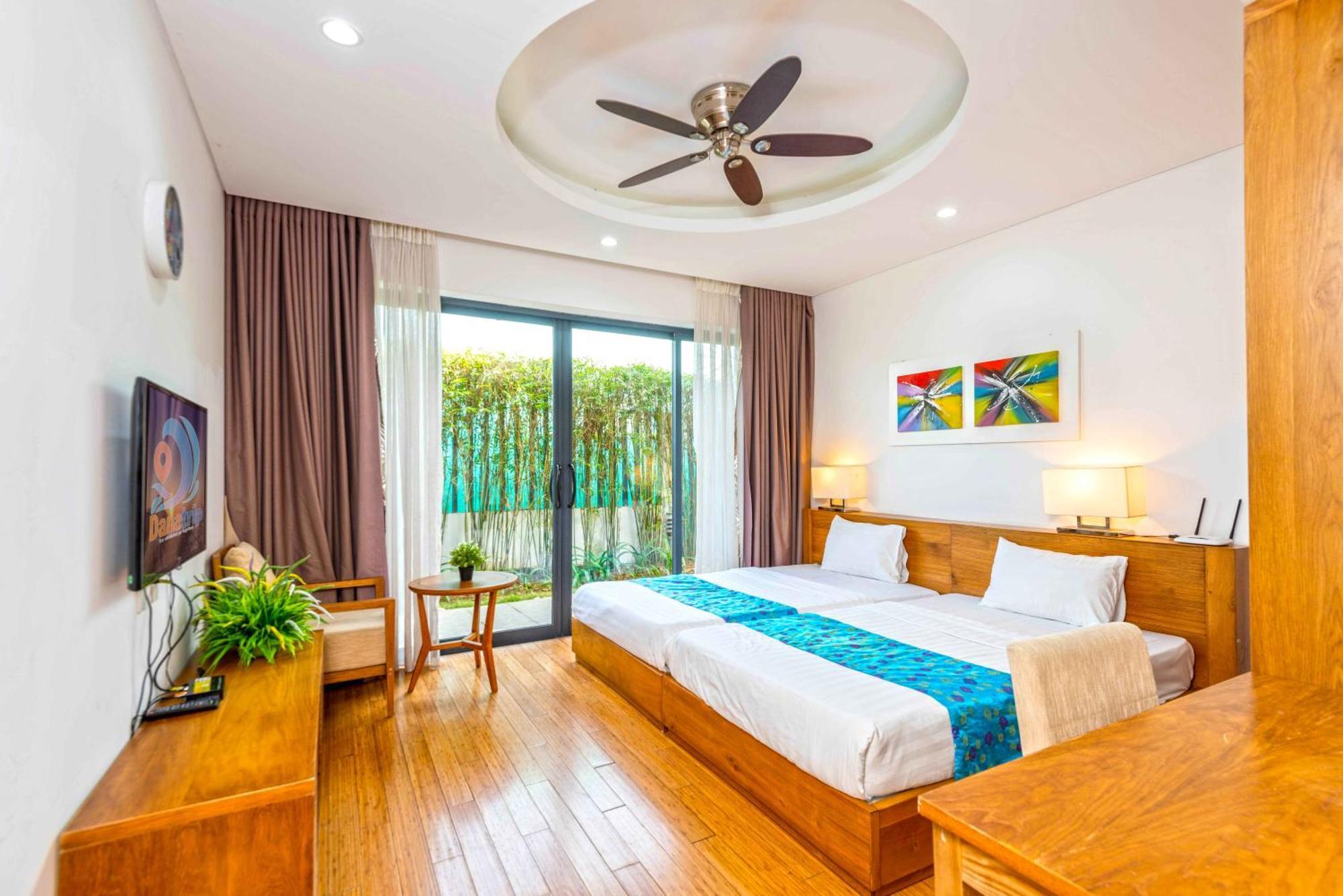 Luxury Dana & 5* Đà Nẵng