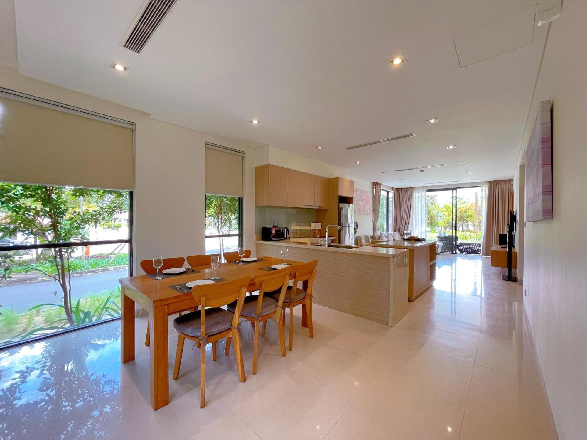 Luxury Dana & Đà Nẵng